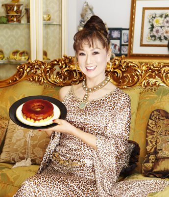 マダムシンコの豪邸の場所や経歴や夫は 年収やブリュレの通販や本名は 金スマ ドメトリヴィア